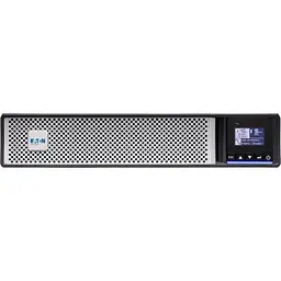 Джерело безперебійного живлення Eaton 1500 ВА / 1500 Вт / 9 А*ч (5PX1500IRT2UG2)