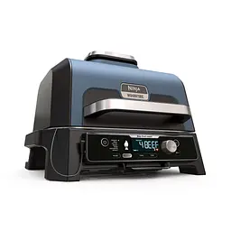 Гриль-барбекю та коптильня Ninja Woodfire Pro Connect XL (OG901EU) - мініатюра 2