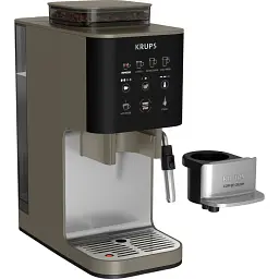 Кавомашина Krups Coffee Crush Experience SA403BE0 UA - мініатюра 3