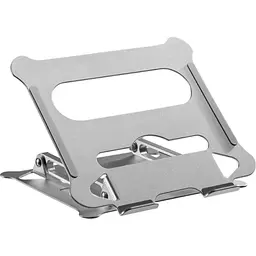 Підставка для ноутбука до 15 LS610 Silver OfficePro teh0023838 - мініатюра 4