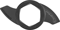 Кухонний комбайн KitchenAid 5KFP1319 Almond Cream (5KFP1319EAC) [80424] - мініатюра 7