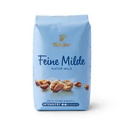 Кава в зернах Tchibo Fiene Mild 1 кг