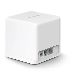 Маршрутизатор Mercusys HALO-H30G-2-PACK - мініатюра 3