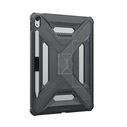UAG Чохол UAG для iPad Air 11" (Gen 8, 2026), Scout+, Ash - мініатюра 3