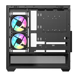Корпус SAMA SV-02 без БЖ Black - мініатюра 8