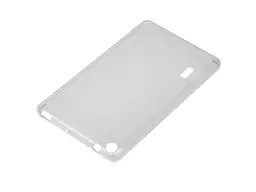 Чохол BeCover Silicon case для Huawei MediaPad T3 7.0'' BG2-W09 Transparancy (701748) - мініатюра 2