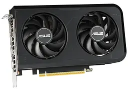 Відеокарта ASUS RTX 5050 8GB DUAL OC Edition (DUAL-RTX5050-O8G) (GDDR6, 128 bit, PCI-E v5.0 x16) - мініатюра 6