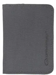 Гаманець Lifeventure Recycled RFID Card Wallet Сірий