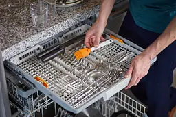 Силіконова щіточка Fiskars Functional Form 1023614 - мініатюра 5