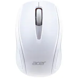 Миша Acer M501 Wireless White (GP.MCE11.00Y)