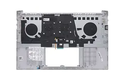 Топкейс ноутбука / верхня панель та клавіатура для ноутбука Asus Vivobook Pro 15 X3500, K3500 (90NB0UU1-R31UA0) Оригінал від Asus, Верхня панель клавіатури - мініатюра 2
