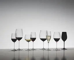 Набір келихів для шампанського Riedel Sommeliers, 2 шт., 330 мл (2440/28) - мініатюра 4