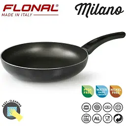 Сковорода Flonal Milano 18 см (GMRPB1842) - мініатюра 5