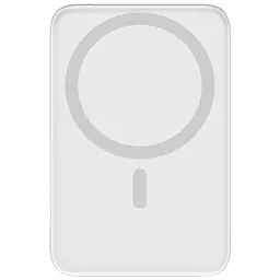 Павербанк Proove X-Core Silver 5 000 mAh / 20 Вт (PNXC20010006) - мініатюра 2