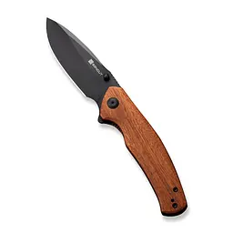 Ніж складаний туристичний Sencut Slashkin, (8.8 см) D2/Cuibourtia Wood