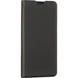Чохол до мобільного телефона BeCover Exclusive New Style Infinix Smart 9 (X6532) Black (712629)