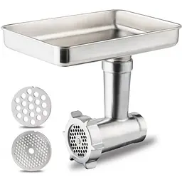 Кухонний комбайн Tefal Masterchef Grande QB813D38 - мініатюра 2