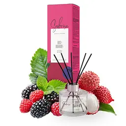 Ароматичний дифузор Red Berries Sabrise 85 мл - мініатюра 2