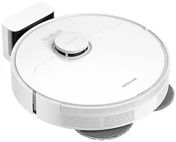 Робот-пилосос з вологим прибиранням Dreame L10s Pro (RLS6L) - мініатюра 5