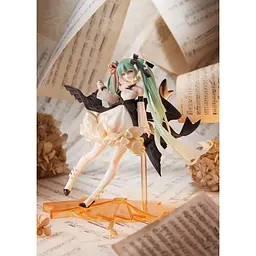 Фігурка Taito AMP Хацуне Міку Hatsune Miku Latidos 2022 21 см WST S HM L - мініатюра 5