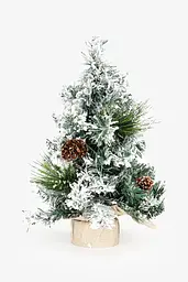 Новорічна ялинка YR05064 30 см Різнокольоровий shop (2002018124936)