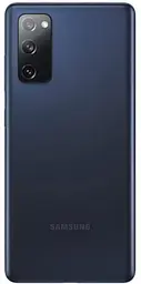Смартфон Samsung Galaxy S20 FE SM-G780G 6/128GB Blue Refurbished - мініатюра 5
