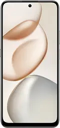 Смартфон Honor 400 Smart 5G 8/256GB Meteor Silver - мініатюра 2