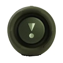 Портативна акустика JBL Charge 5 Green [JBLCHARGE5GRN] [56114] - мініатюра 7