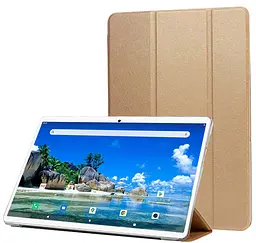 Планшет-телефон Hoozo S 232 LTE 2/32 4G Gold - мініатюра 3