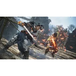 Ключ активації Microsoft Wo Long: Fallen Dynasty Complete Edition для Xbox One/Series S/X - мініатюра 2