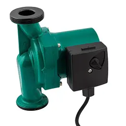 Насос циркуляційний, Qmax=6м³ + кабель Shimge XPS 32-8-180B - мініатюра 2