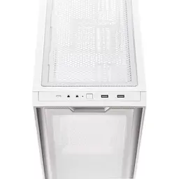 Корпус Asus A21 Tempered Glass White (90DC00H3-B09010) [134534] - мініатюра 10