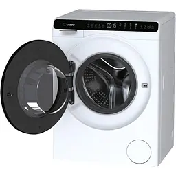 Пральна машина Candy CW50-BP12307-S автоматична - мініатюра 3