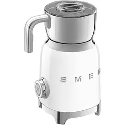 Пінозбивач молока Smeg MFF11WHEU [169568] - мініатюра 4