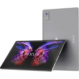 Планшет Pixus Wing 6/128Gb Silver (UA UCRF) - мініатюра 2