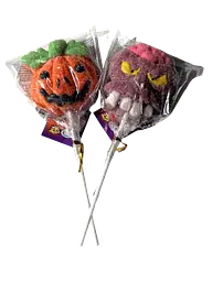 Маршмеллоу на паличці Halloween Marshmallow Pop, 1 шт