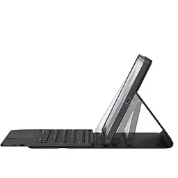 Чохол-книжка BeCover з бездротовою клавіатурою для Samsung Galaxy Tab S6 Lite 10.4 P610/P613/P615/P619 Black (712361) - мініатюра 4