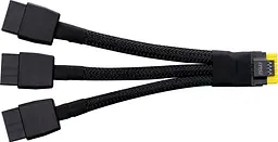 Відеокарта MSI RTX 5080 16G GAMING TRIO OC (RTX 5080 16G GAMING TRIO OC) (GDDR7, 256 bit, PCI-E v5.0 x16) - мініатюра 2