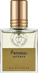 Оригінал Nicolai Parfumeur Createur Patchouli Intense 30 мл Парфумована вода
