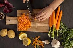 Tefal Ніж кухонний Ice Force 20 см - мініатюра 4