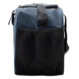Сумка дорожня Semi Line 20 Blue Jeans (T5785-1) - мініатюра 4