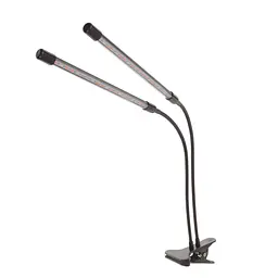 Фітосвітильник Brille для рослин LED-36/2x7W Fito Grow Rm
