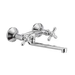 Змішувач для кухні Haiba DominoX 361 HB0094