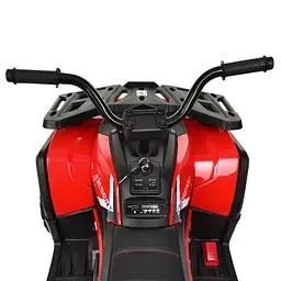 Дитячий електромобіль Квадроцикл Bambi Racer M 4081EBLR-2-3 до 50 кг - мініатюра 5