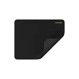 Iгрова поверхня Hator Tonn Mobile Чорний (HTP-1000) - мініатюра 2