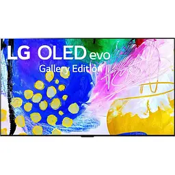 Телевізор LG evo G2 55` OLED Ultra HD 4K (OLED55G23LA) EU [78171]