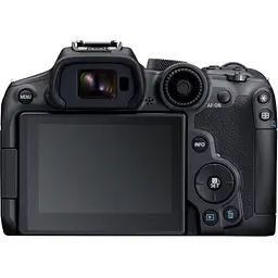Цифровий фотоапарат Canon EOS R7 + RF-S 18-150 IS STM (5137C040) - мініатюра 2
