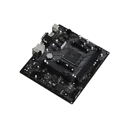 Материнська плата ASRock B550M-HDV - мініатюра 5