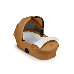 Люлька Melio Cinnamon Yellow 2026 р. - мініатюра 2