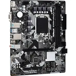 Материнська плата ASRock B760M-HDV/M.2 D4 Socket 1700 - мініатюра 4